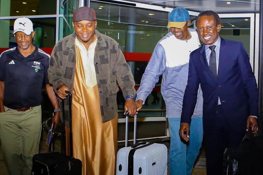 TPLB, TFF yawapokea ndugu zake Doumbia wa Simba kutoka Mali