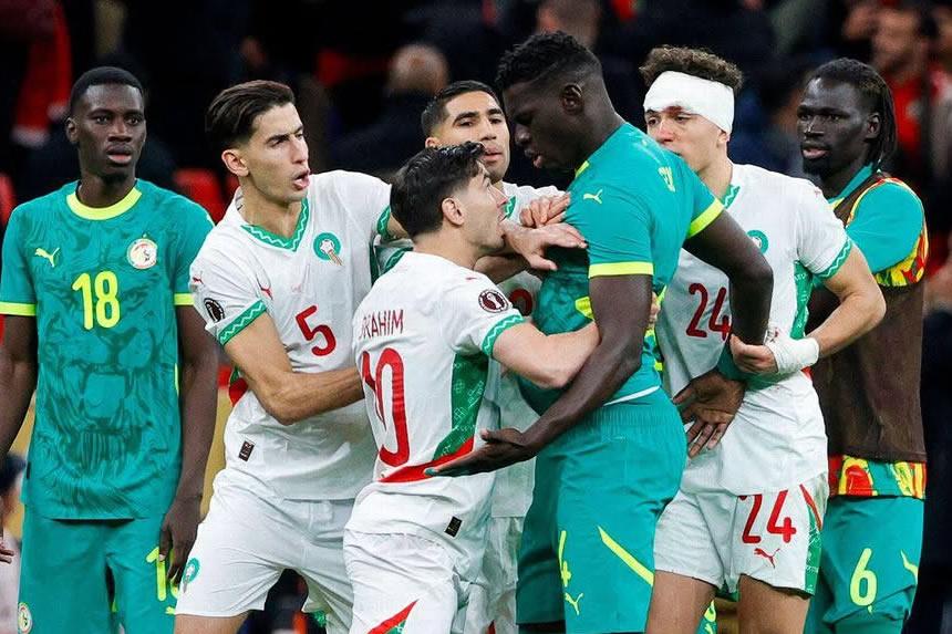 CAS kusikiliza rufaa ya Senegal Oktoba 8 Ubingwa wa AFCON 2025