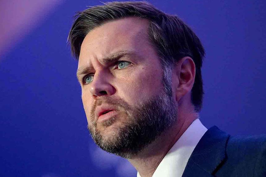 JD Vance aiambia Iran, ubaya utajibiwa kwa ubaya