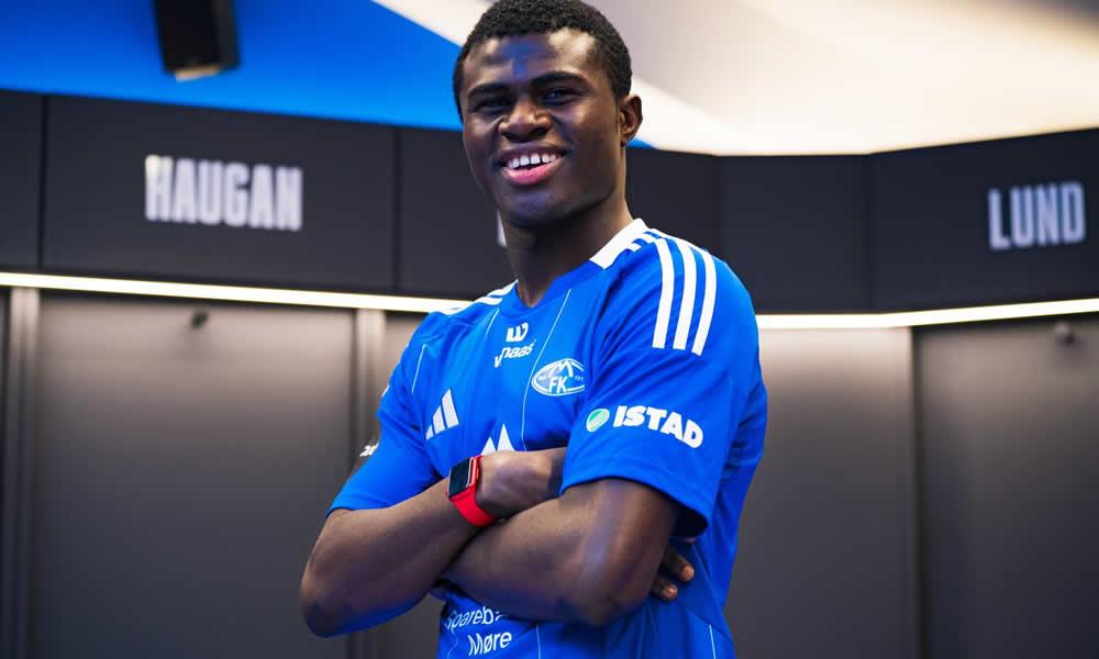 Kinda wa Nigeria ahukumiwa jela miezi 6 kwa unyanyasaji wa kingono.