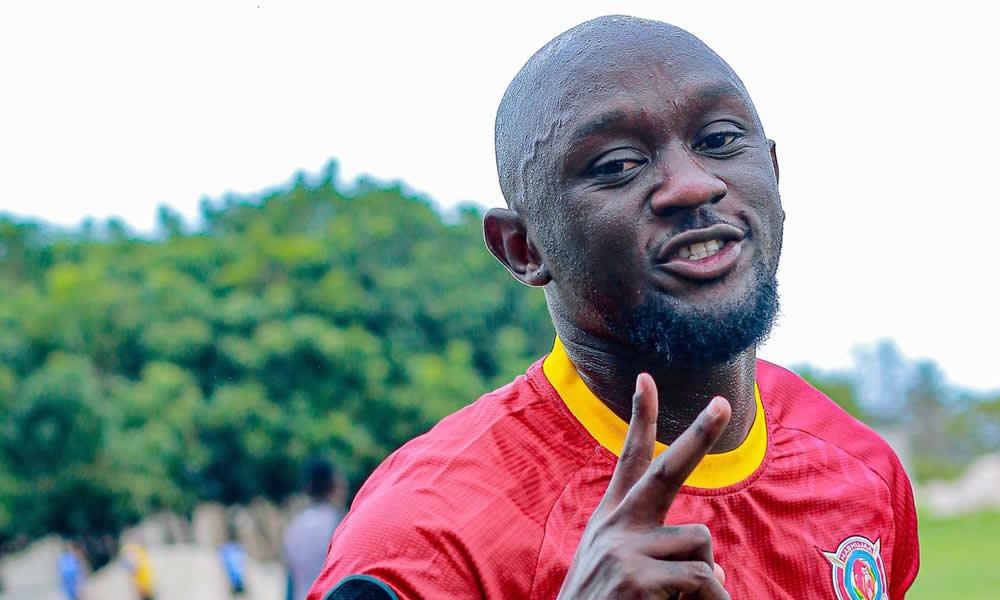 Ismail Mgunda kutua Simba kama mrithi wa Seleman Mwalimu.