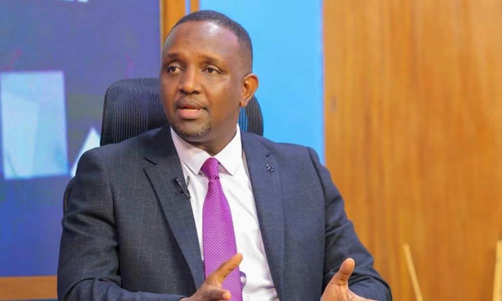 BAKITA Yampa shavu Rais wa Yanga.