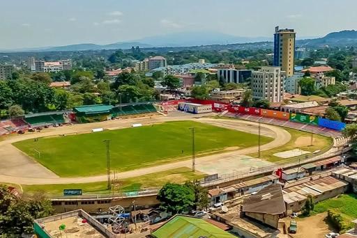 Mechi ya TRA dhidi ya Simba kupigwa Arusha