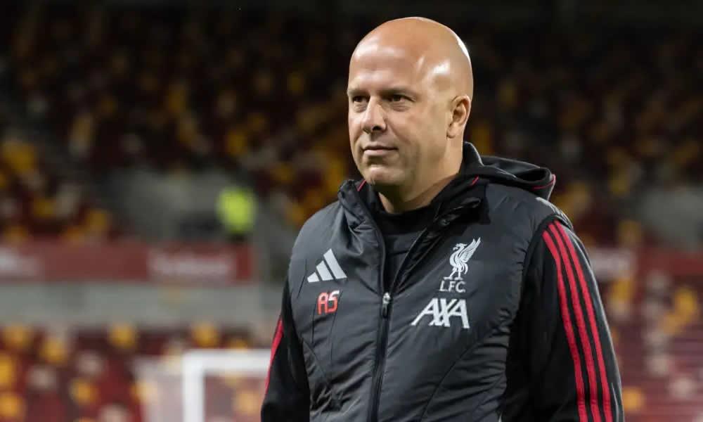 "Mechi nyingi za EPL sio za kufurahisha kuzitazama"-Arne Slot.