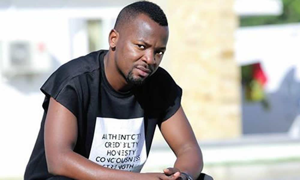 Majizzo ajilipua kuwaombea msamaha wasanii.