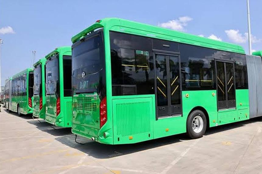 Mwendokasi watangaza nafasi 360 za ajira