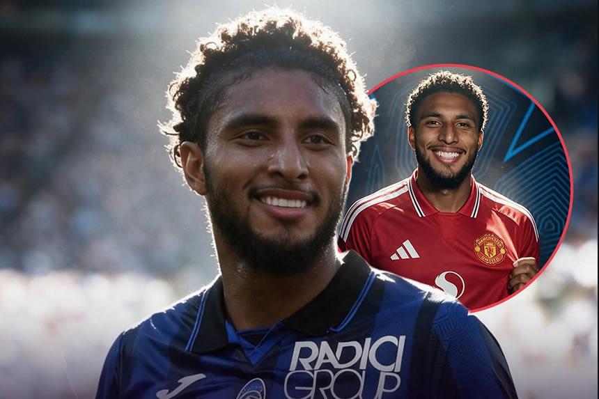 Kiungo wa Brazil asimulia Man United ilivyomkaushia dakika za mwisho
