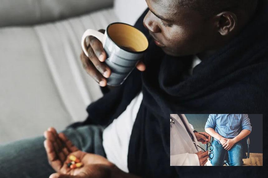 Dawa 5 zinazopunguza nguvu za kiume na hutumiwa sana