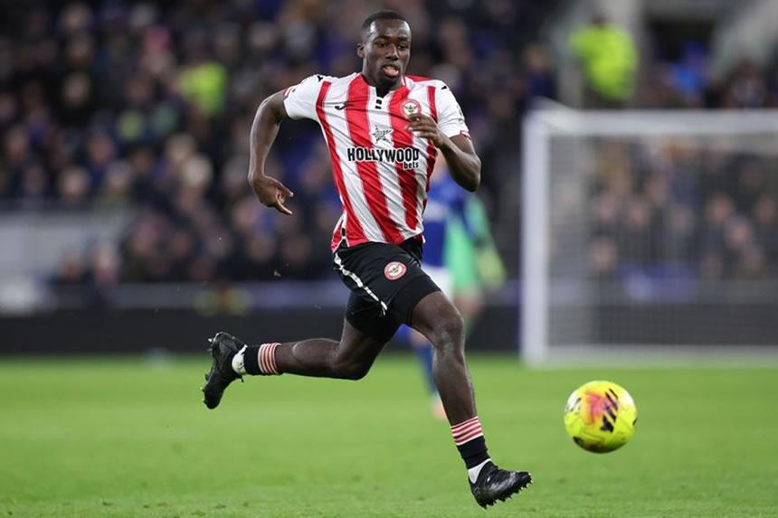 Man U na Man City vitani kumgombea beki Michael Kayode