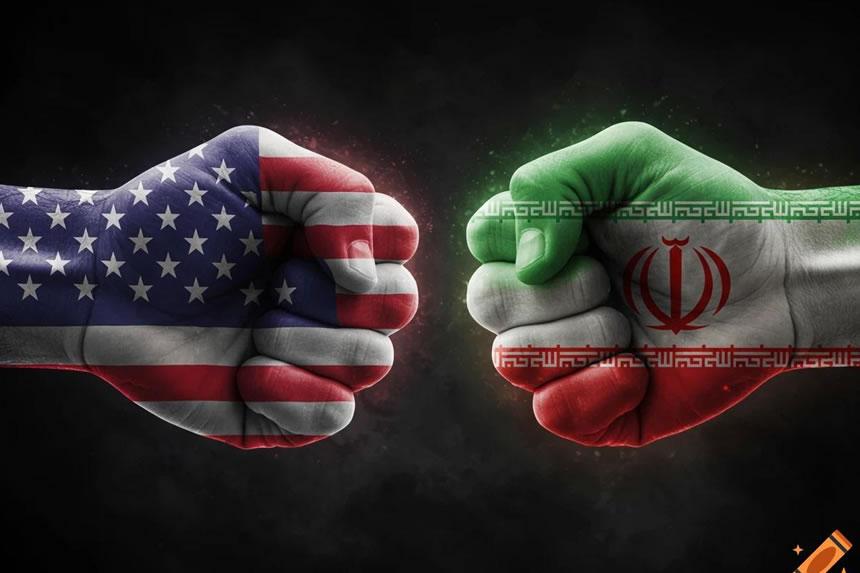 Marekani na Iran zakubaliana kuweka silaha chini