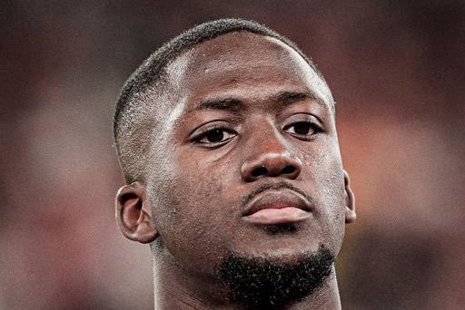Beki huyu hapa unampata bure kabisa sokoni, Konate aaga Liverpool