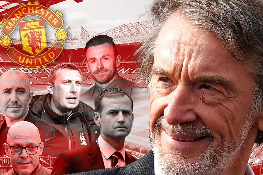 Kumfukuza Carrick hakutibu donda la Man U, INEOS wabebeshwa zigo