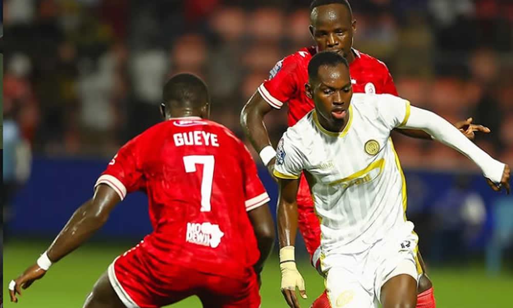 Mzizima Derby yaondoka na Milioni 5 za Azam FC.