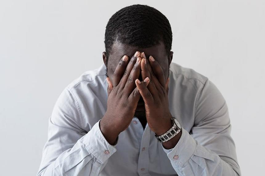 Asilimia 87 ya wafanyakazi wa Kenya wana msongo wa mawazo - Utafiti