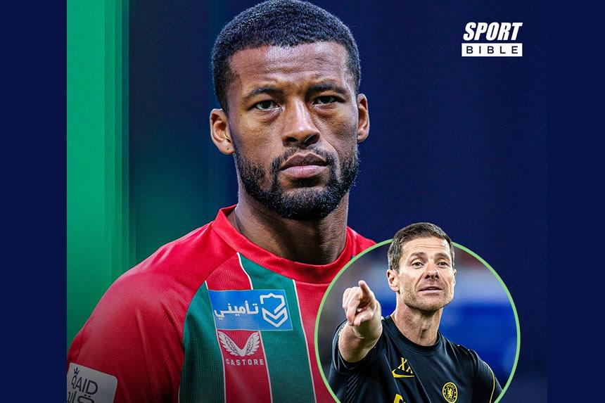 Wijnaldum mbioni kujiunga na Chelsea