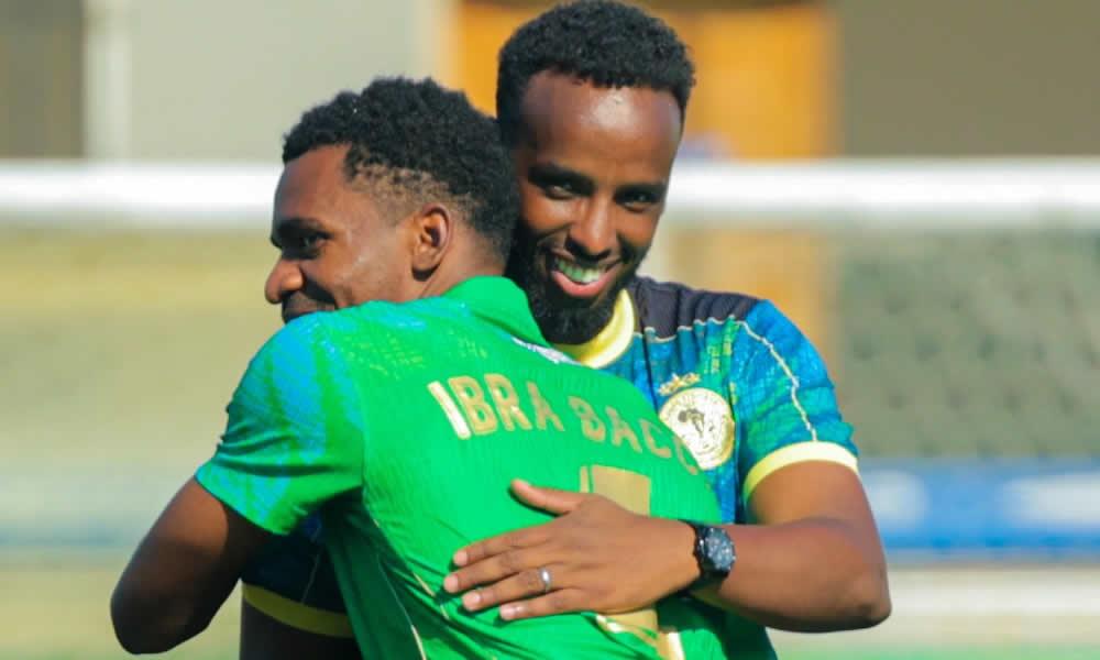 Wananchi mzigoni leo wakisaka ushindi dhidi ya Prisons.