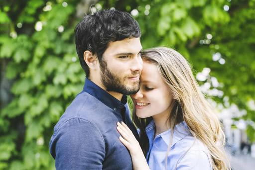 Wanawake wanaweza kunusa wanaume walio 'single'