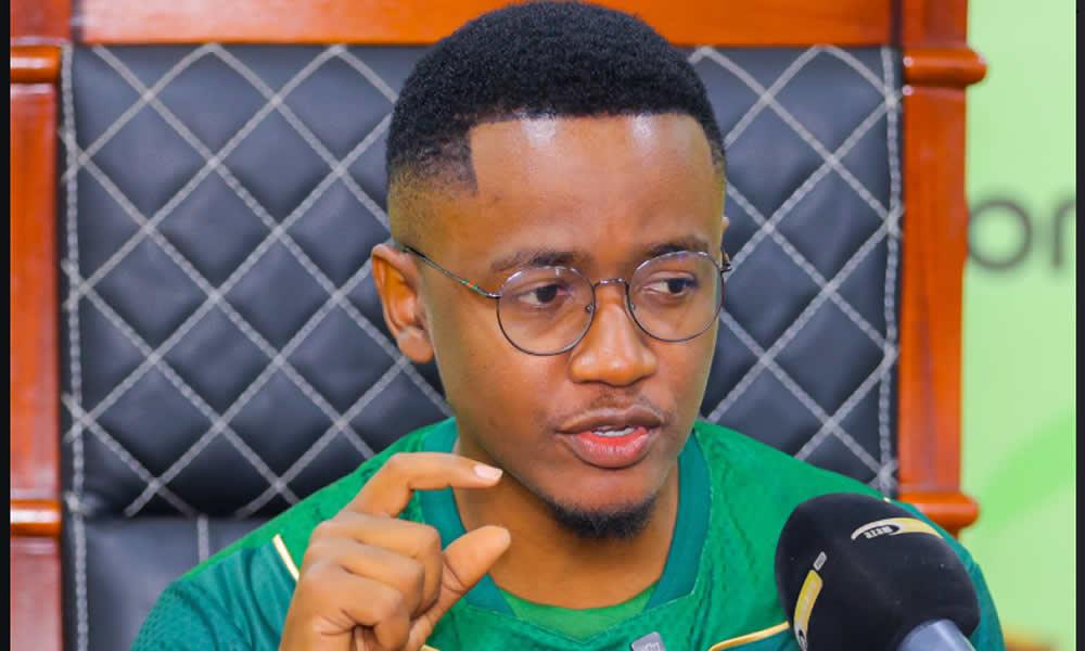 Wananchi kumshuhudia Shalulile kwa mara ya kwanza Agosti 9.