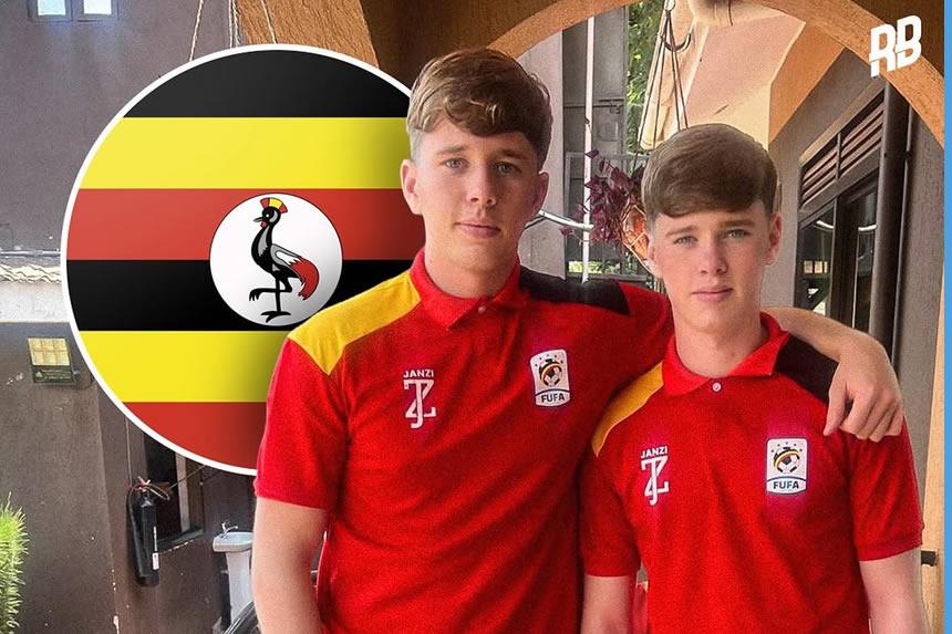 Wachagua kucheza Uganda na sio Scotland