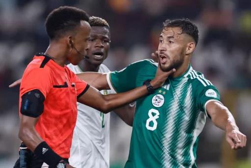 Mwamuzi pekee kutoka CECAFA kuchezesha Kombe la dunia