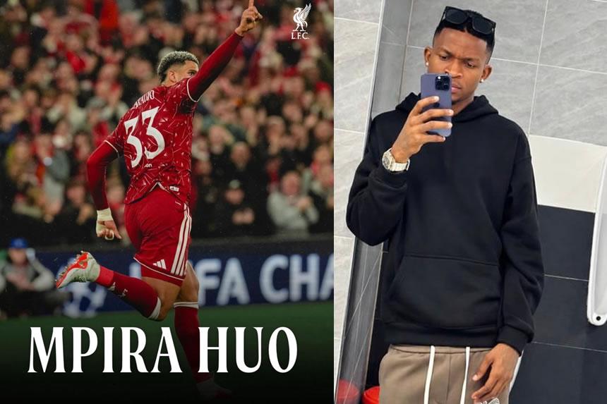 Msemo wa 'Mpira huo' wamfikia admin wa Liverpool ya Uingereza