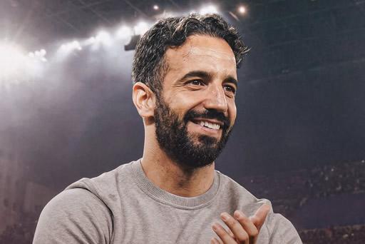 Amorim na AC Milan ni suala la muda tu