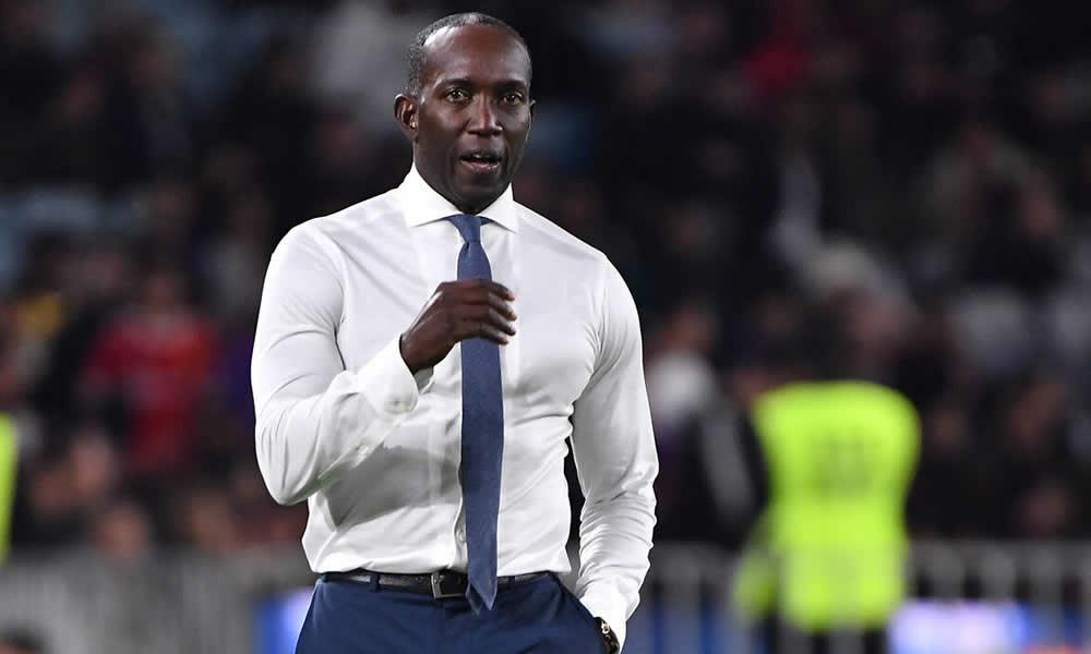 Gwiji wa Man U atimuliwa kwenye majukumu ya Taifa lake.