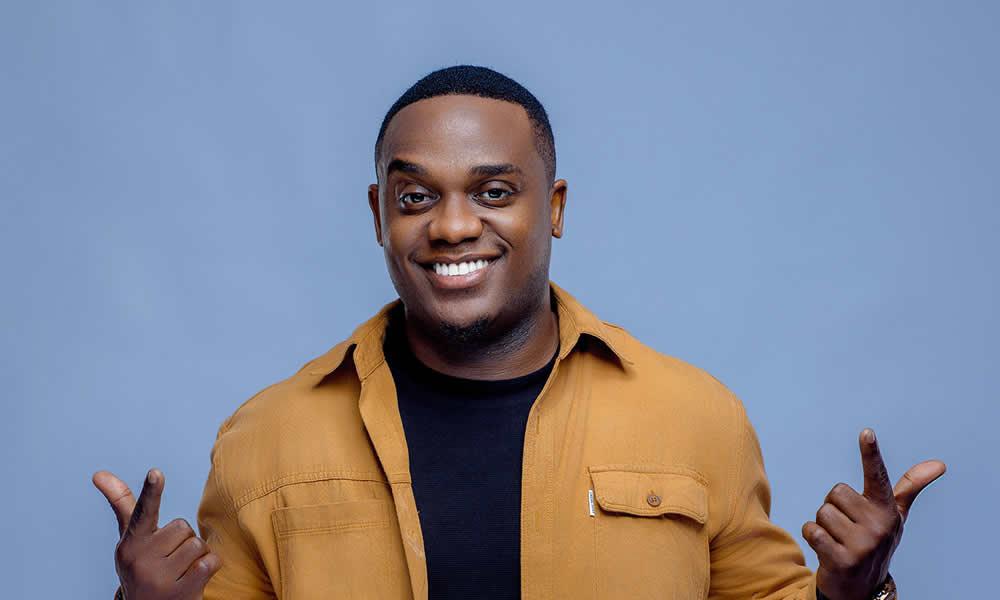 Joel Lwaga awafikia wanaoteswa na Mapenzi.