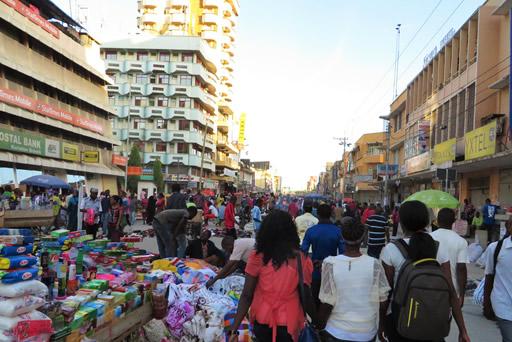 Nchi za Afrika zenye gharama nafuu za maisha