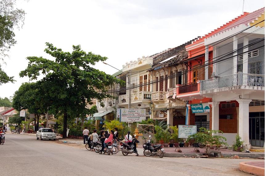 Cambodia yaamuru waafrika wote kuondoka nchini humo