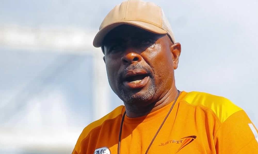 KMC Yavunja benchi lake la ufundi kisa matokeo mabovu.