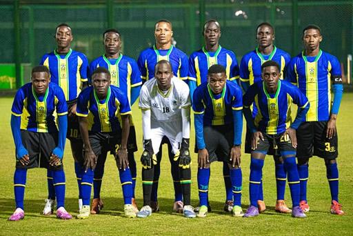 Serengeti Boys kupimana nguvu na Cameroon leo kuelekea AFCON U17