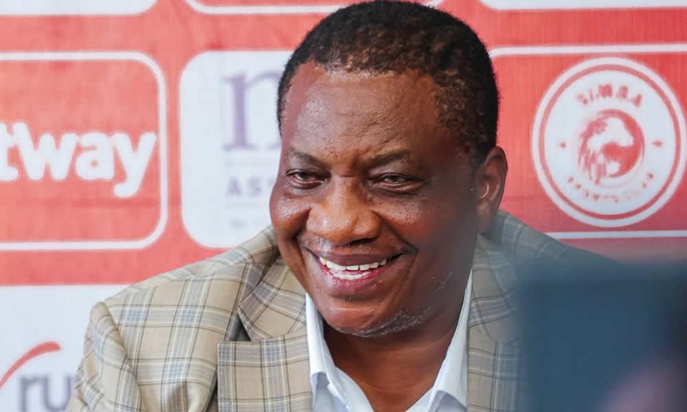 Klabu ya Simba kuanza rasmi kutoa kadi ya uwanachama tarehe 27 March.