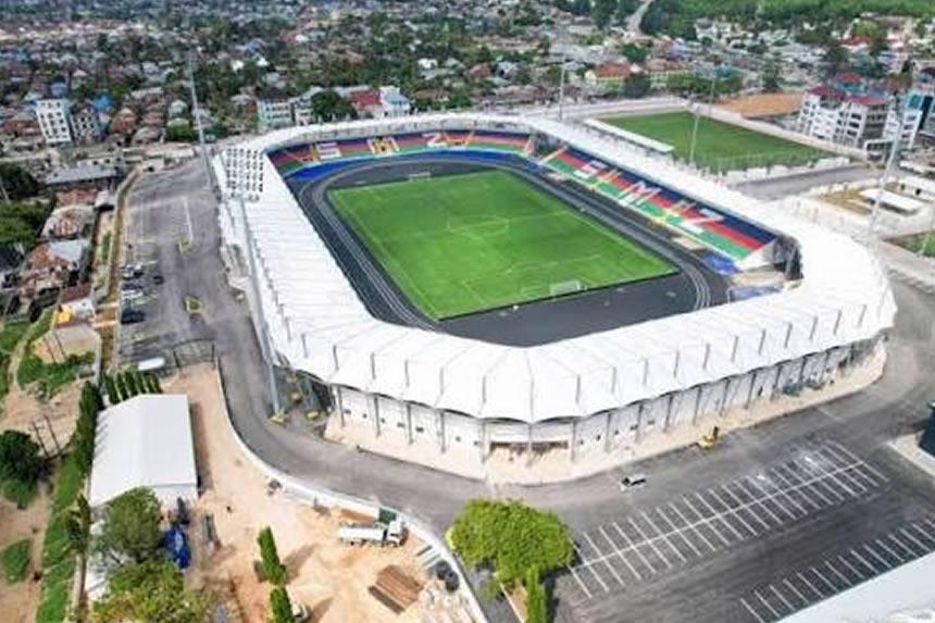 SMZ yapafunga New Amaan Complex kupisha maboresho ya AFCON 2027