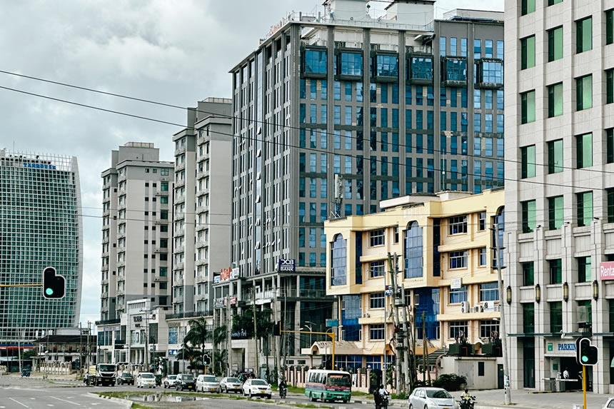 Kinondoni yaongoza kwa makosa ya jinai Tanzania 2025