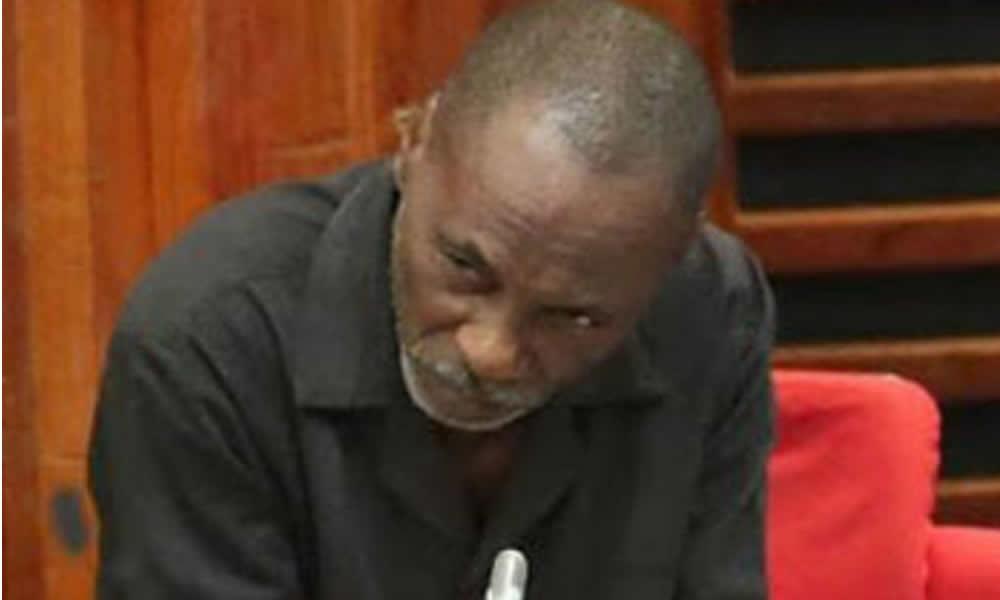 Tanzia:Bwege afariki Dunia.