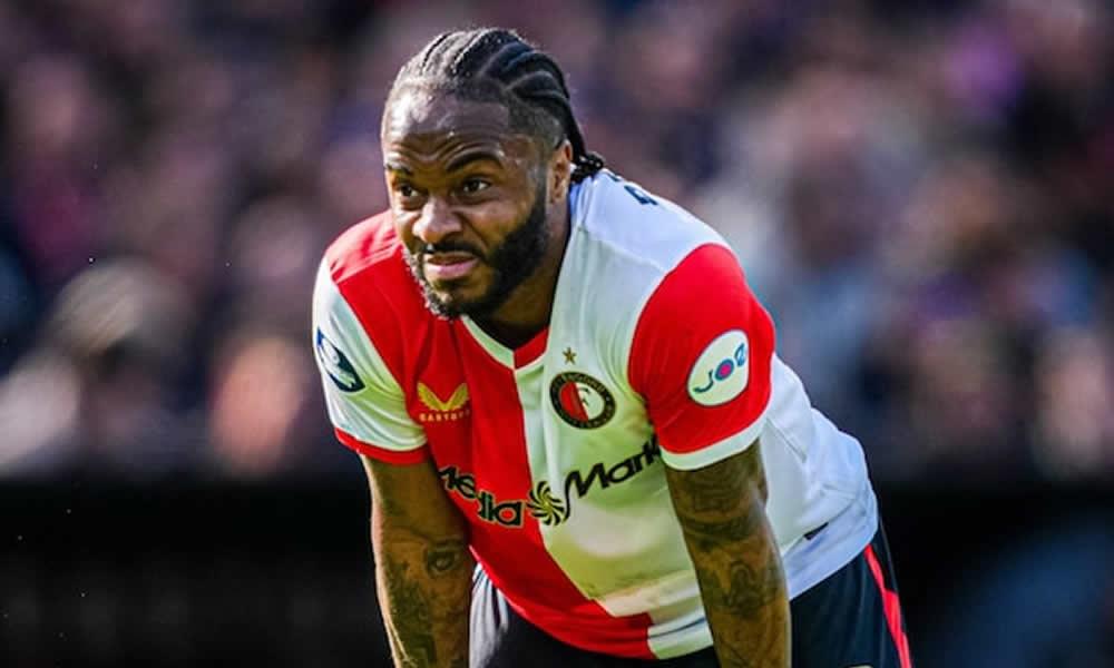 Raheem Sterling akumbwa na tuhuma za madawa ya kulevya.