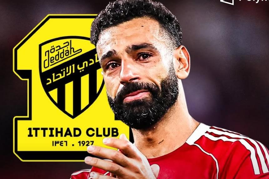 Salah atumiwa ofa kutoka Saudia