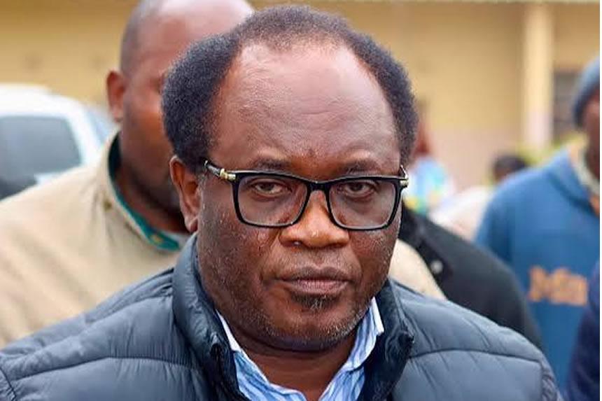 Kiongizi wa upinzani Zambia ashtakiwa kwa uhaini