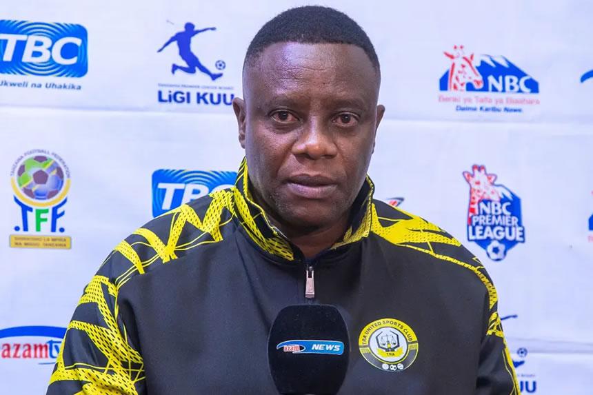 Fukuza fukuza yaanza Ligi kuu, TRU United wamnyoa Ndayiragije