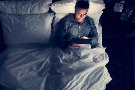 Utafiti: 70% ya Gen Z hawapati usingizi