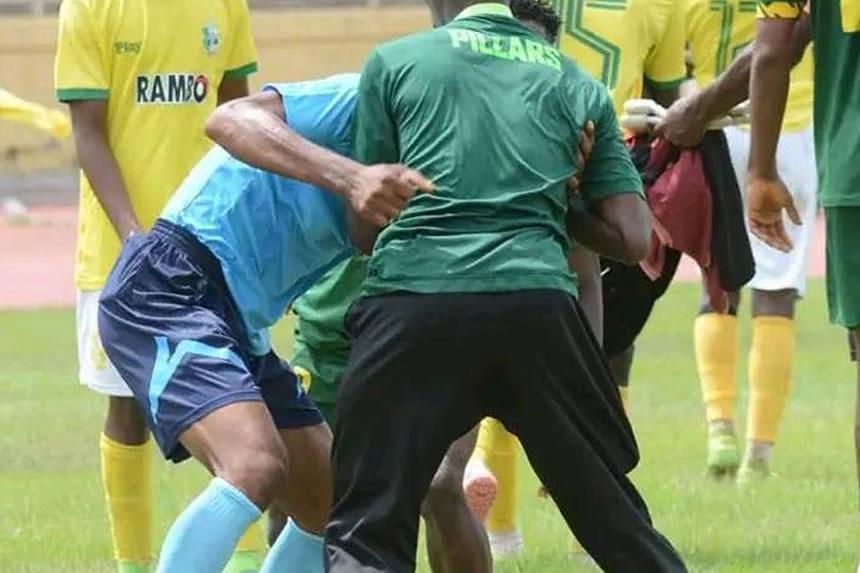 Bodi ya ligi Zanzibar yataja sababu ya waamuzi kupigwa