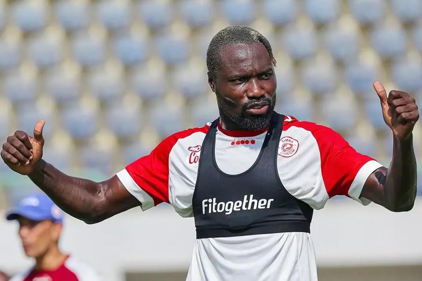 Sowah, Kante kuendelea kukaa jukwaani leo wakitumikia adhabu