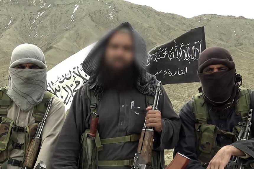 Hii ndiyo sababu ya Al Qaeda kuwa kimya juu ya vita vya Iran