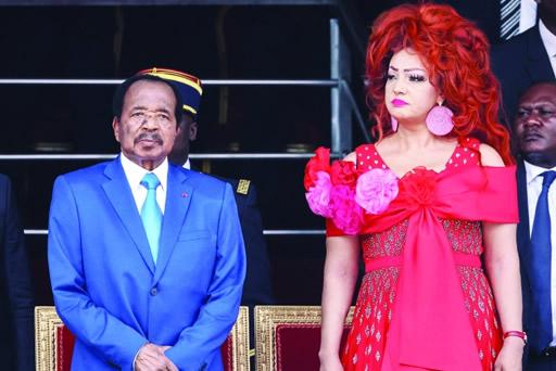 Rais Paul Biya azua Gumzo kutoonekana hadharani kwa zaidi ya siku 53