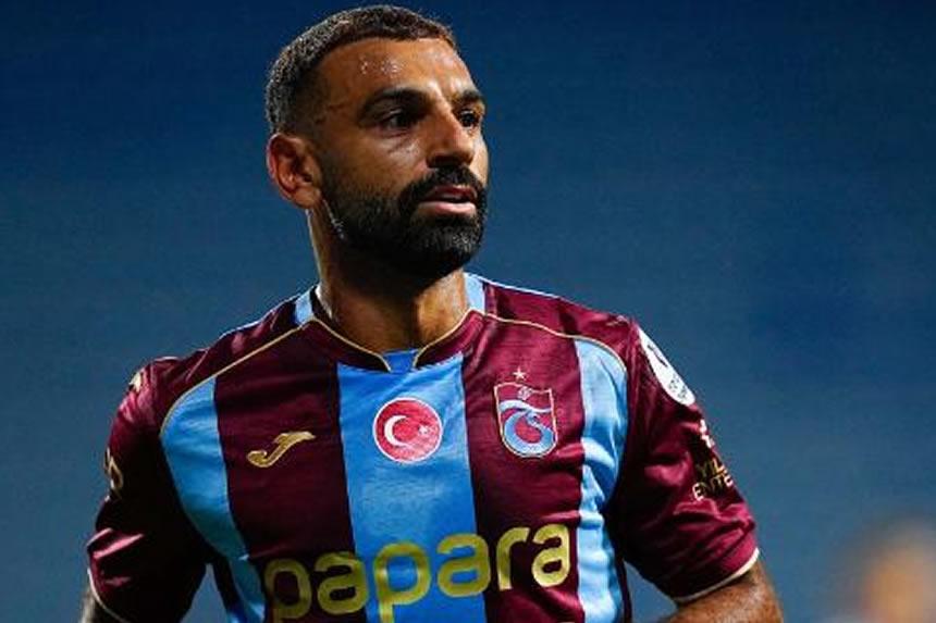 Salah hakamatiki ligi ya Uturuki
