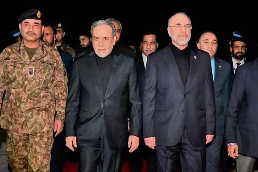 Iran yasema makubaliano sio ushindi kwa Marekani