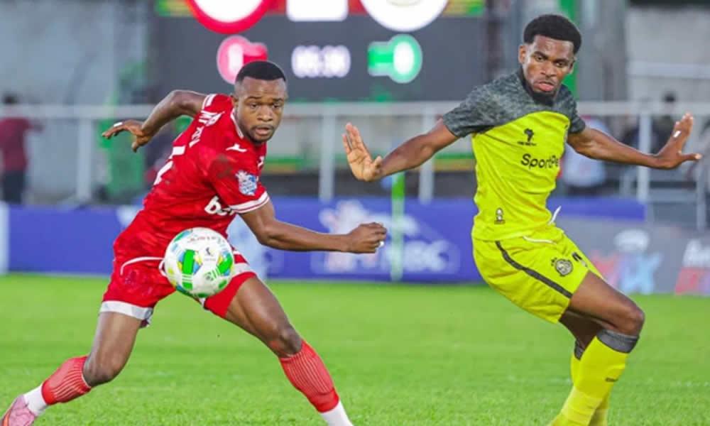 Derby ya Kariakoo kupigwa uwanja wa Uhuru.