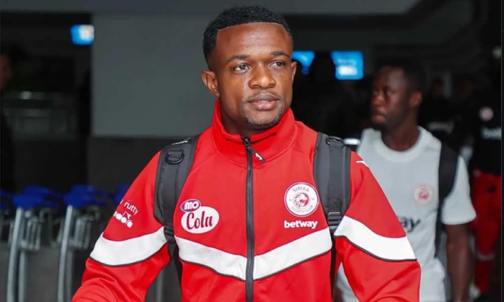 "Mpanzu ameumia sana kuikosa Azam FC,Amesafiri kwenda Arusha"Magori.