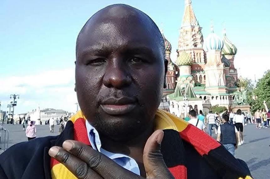 Mwandishi mkongwe wa Uganda auawa kwa kupigwa risasi